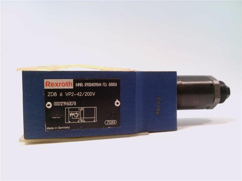 BOSCH R900409844
