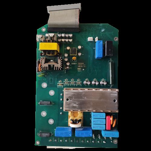 ASEA BROWN BOVERI EB1296A00