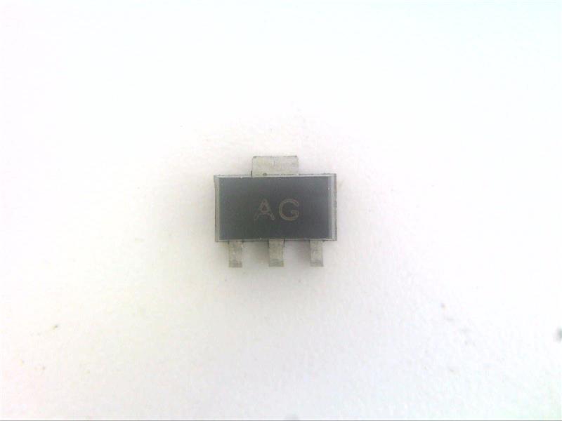 DIODES INC BCX5210TA