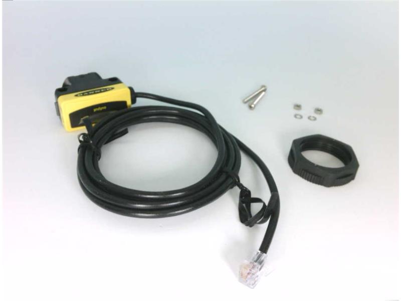 BANNER ENGINEERING QS30FF200-78267