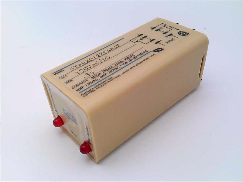 STARX012XSAAXF by TE CONNECTIVITY