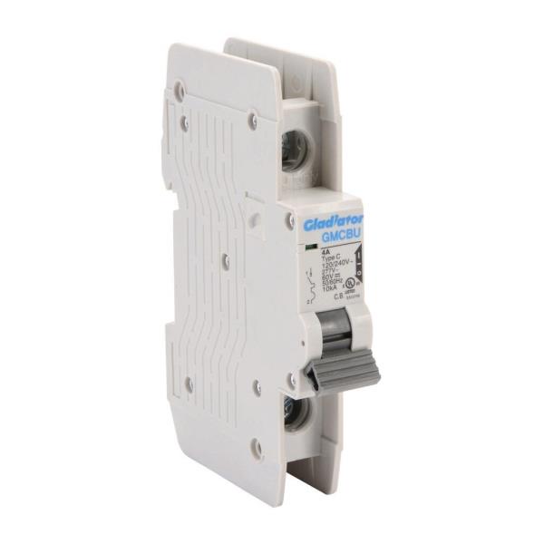 AUTOMATION DIRECT GMCBU-1C-4