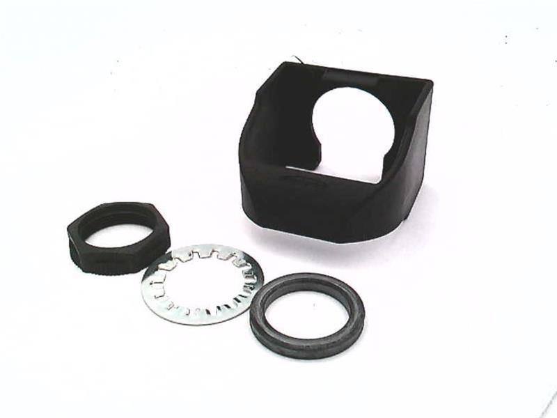 OTC-2-BK by BANNER ENGINEERING