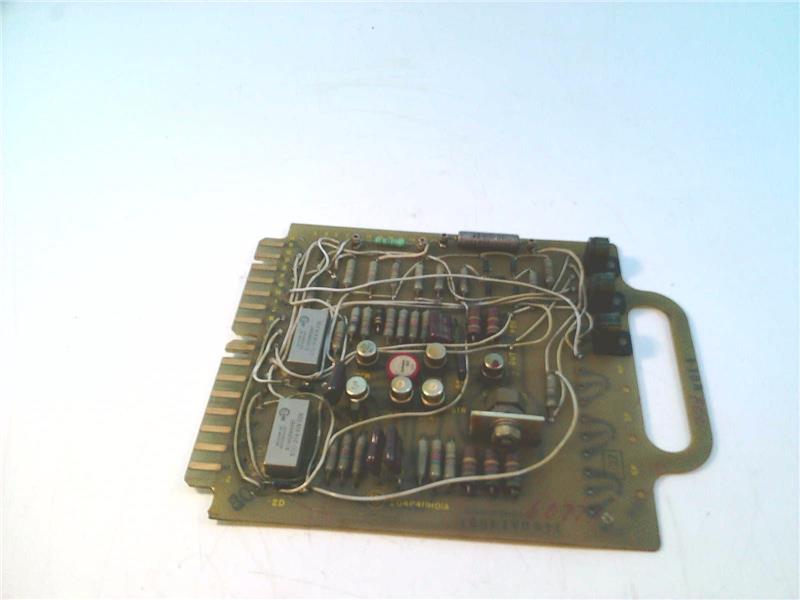 WESTINGHOUSE 1420A14G01