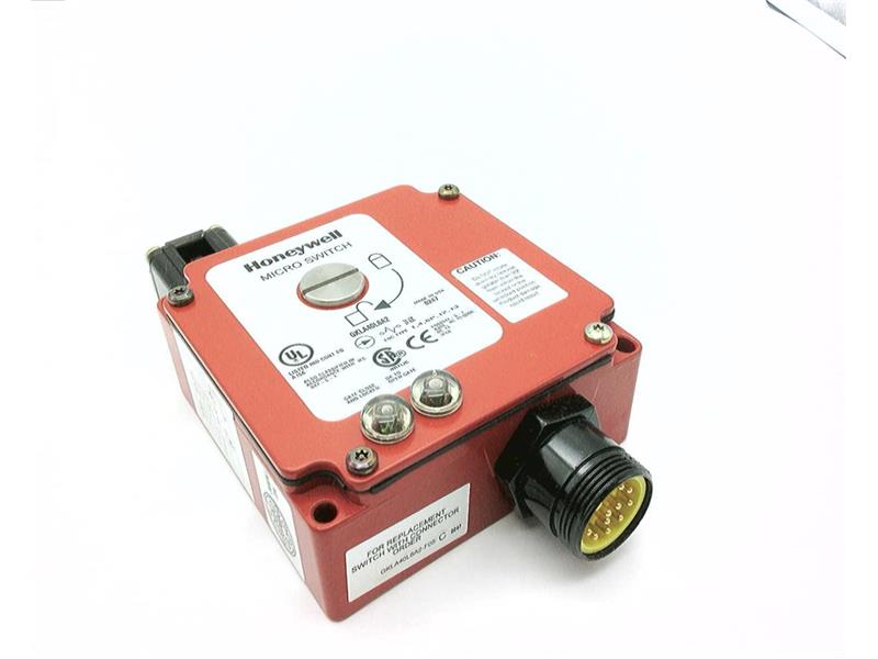 HONEYWELL GKLA40L6A2-F05
