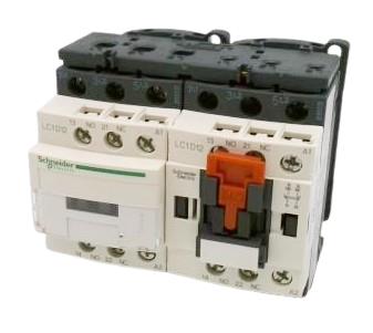 SCHNEIDER ELECTRIC LC2D12V7