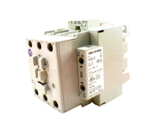 ALLEN BRADLEY 100-C43L10