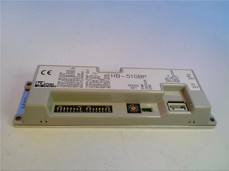 ITOH DENKI HB-510BP