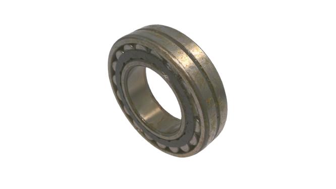 TIMKEN 22211KVCFW33