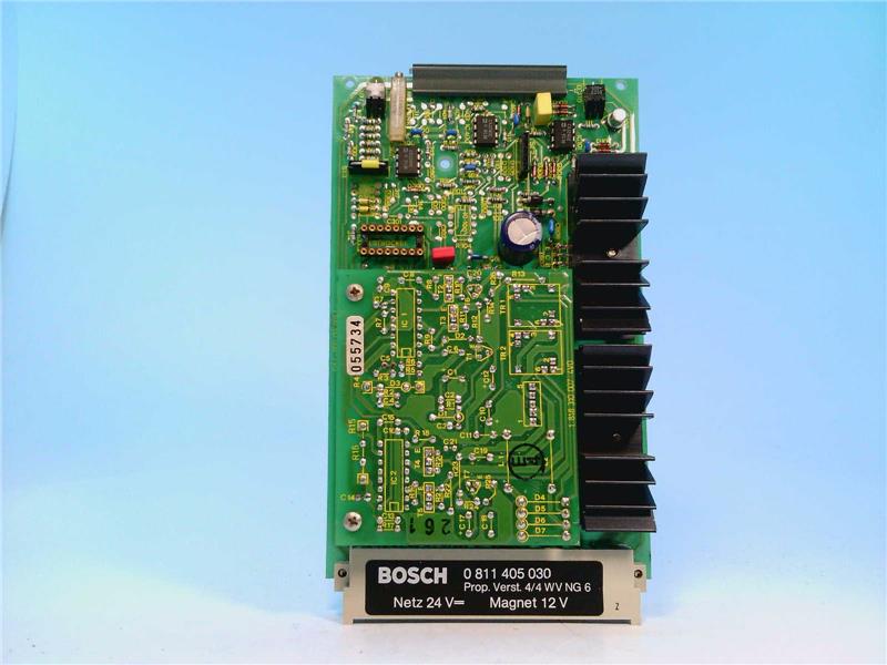 BOSCH 0811-405-030