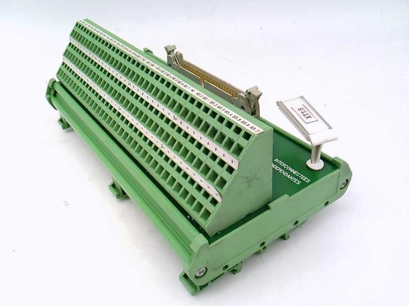 PHOENIX CONTACT FLKMS-50/32IM/Z/PLC/F-SO2905