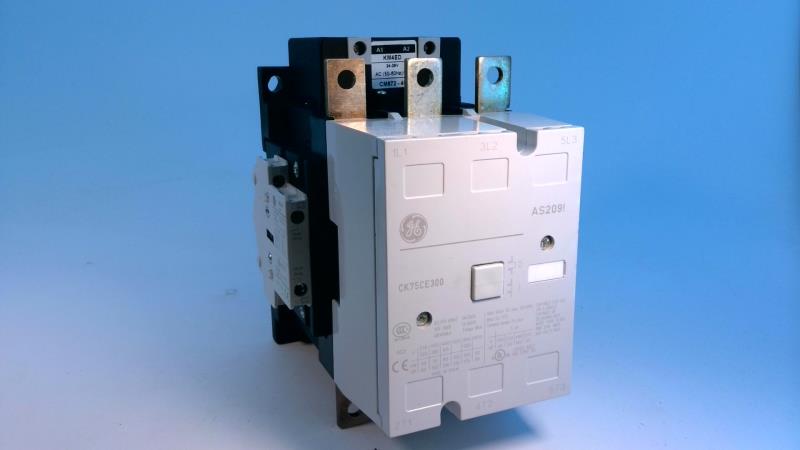 GENERAL ELECTRIC CK75CE311D