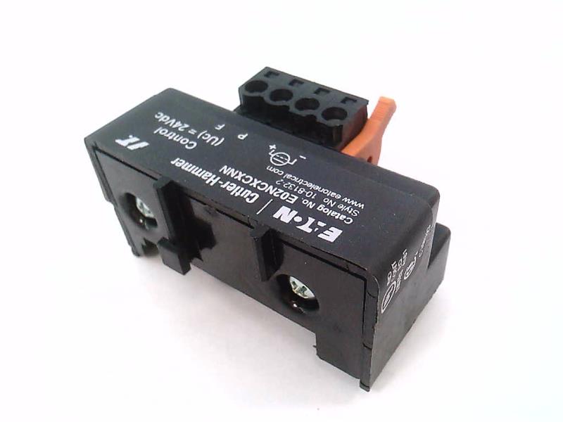 EATON CORPORATION E02NCXCXNN
