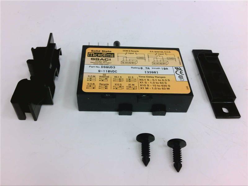 ASEA BROWN BOVERI DSQUD3