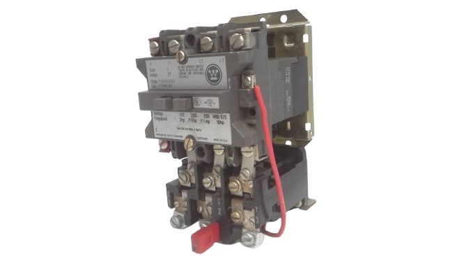 EATON CORPORATION A200M1CAC