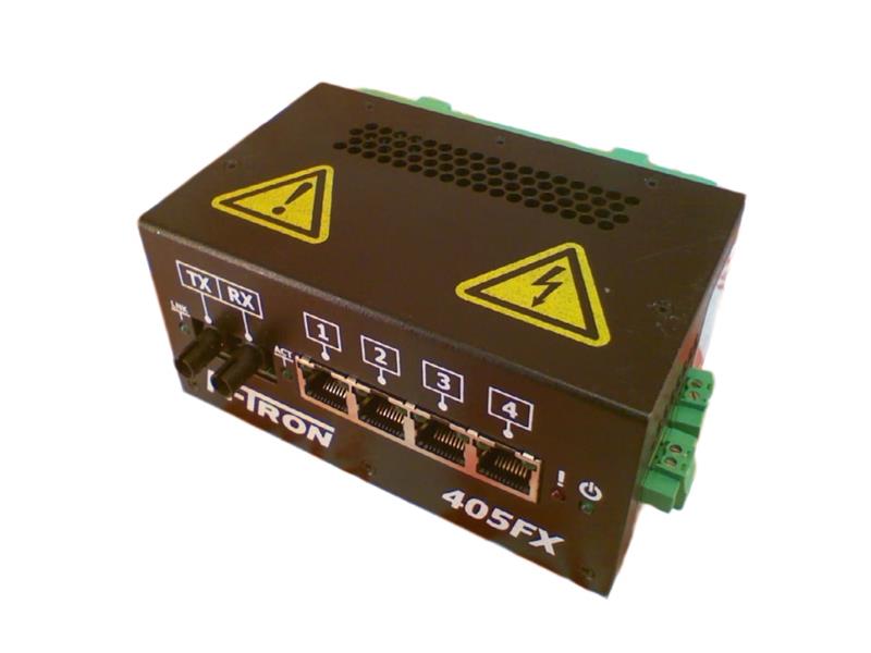 RED LION CONTROLS 405FXNST