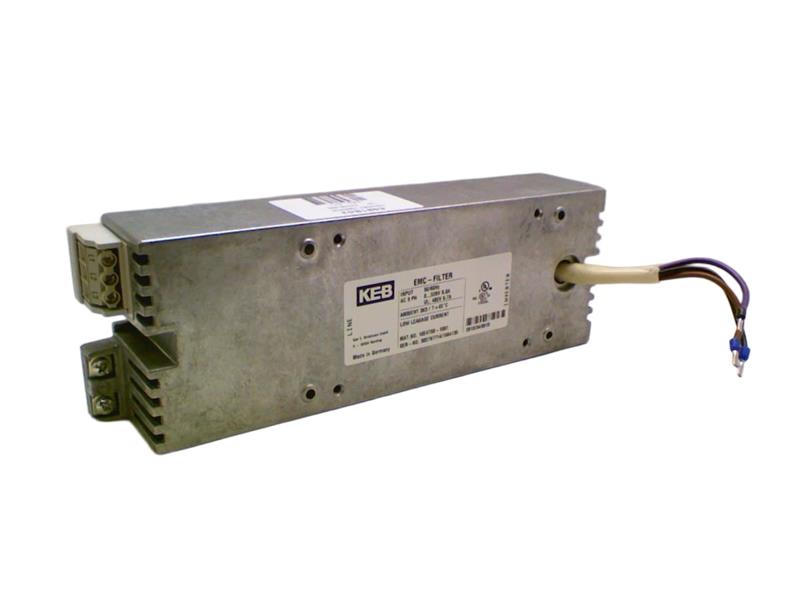 10E4T60-1061 by KEB AUTOMATION