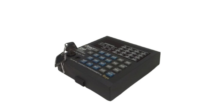 AUTOMATION DIRECT D3-HP