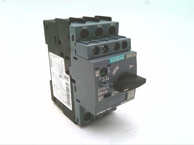 SIEMENS 3RV2011-0FA15