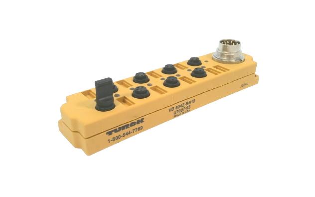 TURCK VB804Z-BS19