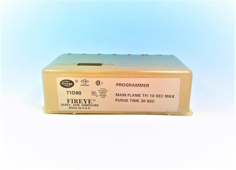 KIDDE-FENWAL, LLC 71D80