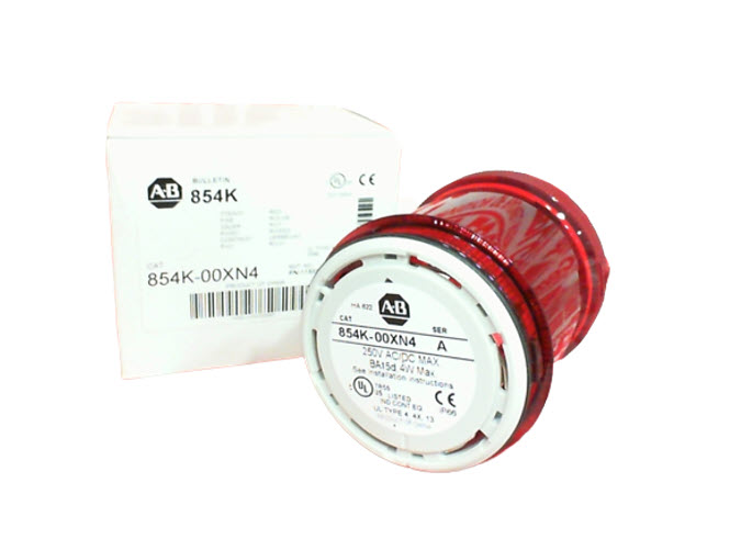 ALLEN BRADLEY 854K-00XN4