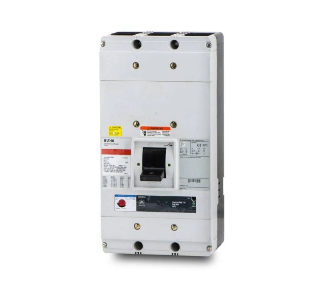 EATON CORPORATION NDC312T33W