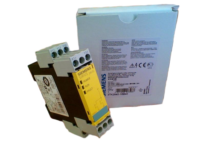 SIEMENS 3TK2840-1BB40