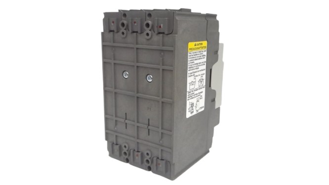 LS ELECTRIC UTE100N FTU 60A 3P LL UL