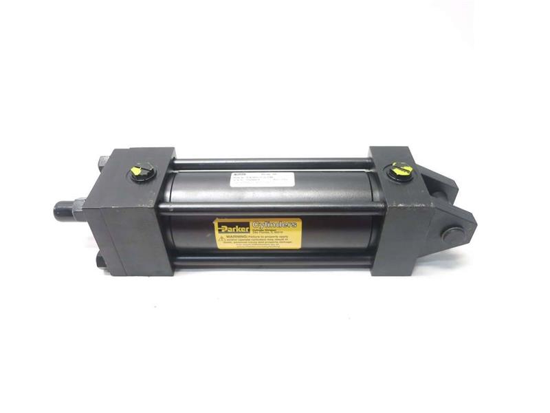 PARKER 02.50-BB2HLTS14-6.000
