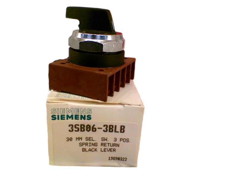 3SB06-3BLB by SIEMENS