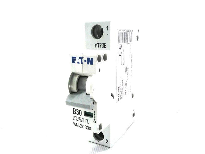 EATON CORPORATION WMZS1B30