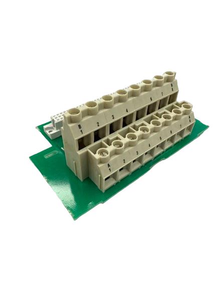 ASEA BROWN BOVERI 3BSE006374R1