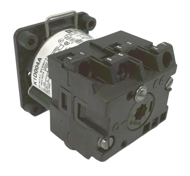 K1D004A by SCHNEIDER ELECTRIC