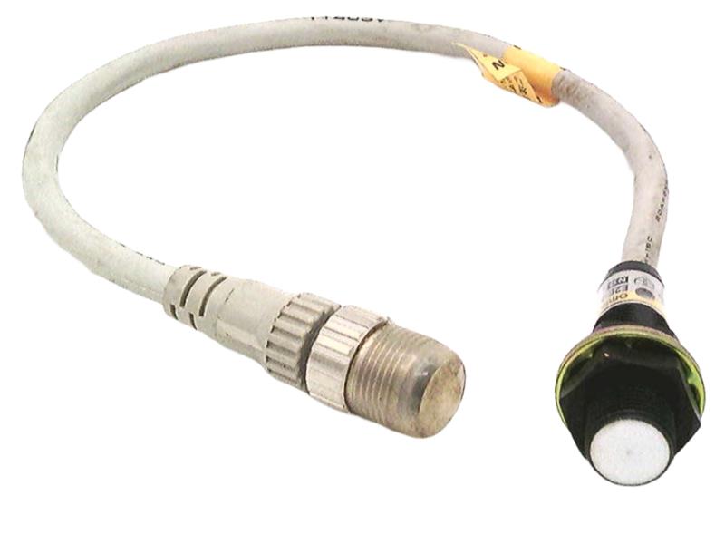 OMRON E2E-X3D1-M1J-T1 0.3M