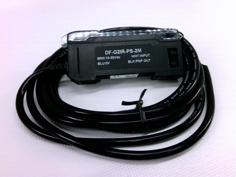 DF-G2IR-PS-2M by BANNER ENGINEERING