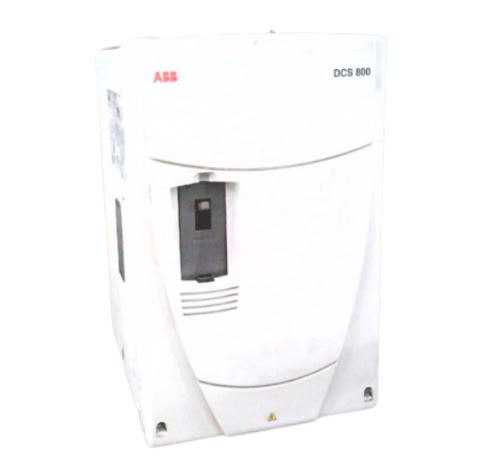 ASEA BROWN BOVERI DCS800-S02-0520-04-0+K466+L501