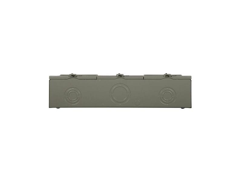 EATON CORPORATION UBH2R2332TCH