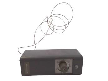 HONEYWELL T6031A-1227