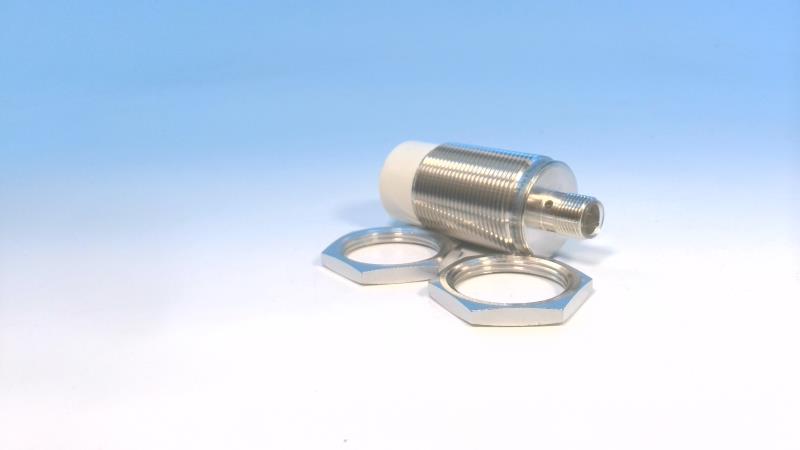 EFECTOR IIK2022-FRKG/M/2LED/US-104-IRF-IIC209