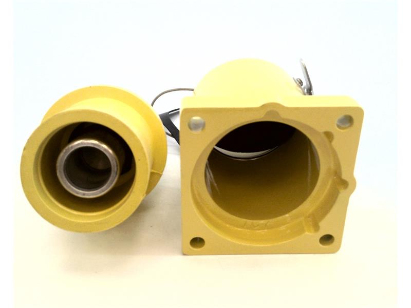 EATON CORPORATION E1049-1826X-Y