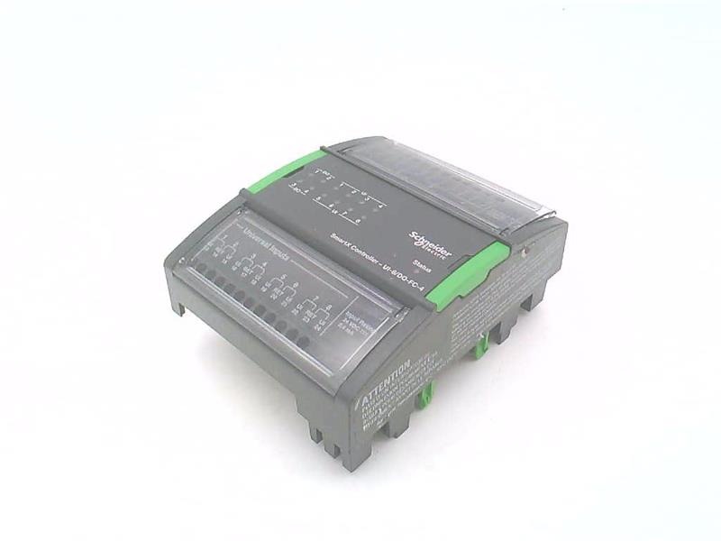 SCHNEIDER ELECTRIC UI-8/DO-FC-4