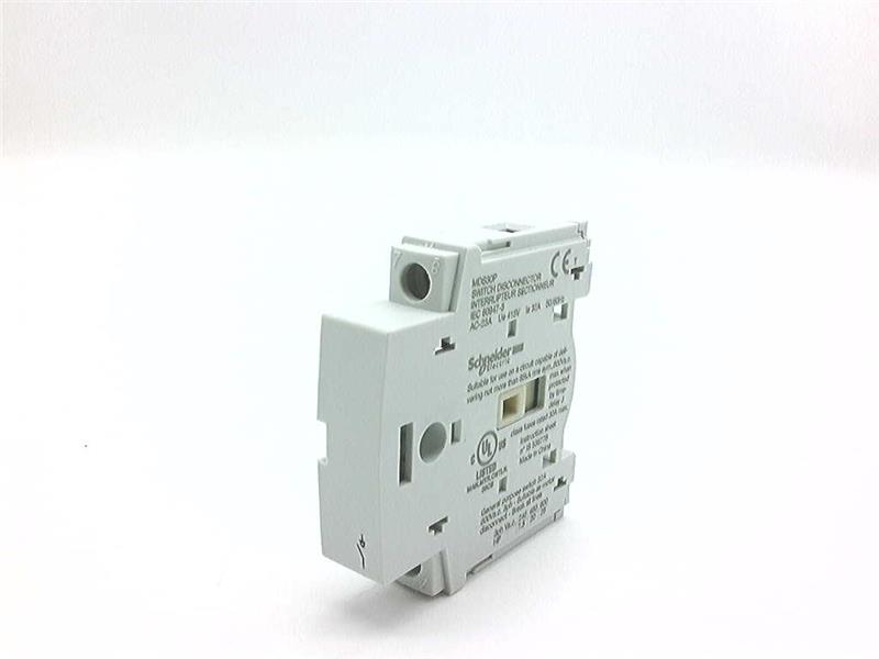 SCHNEIDER ELECTRIC MDS30P