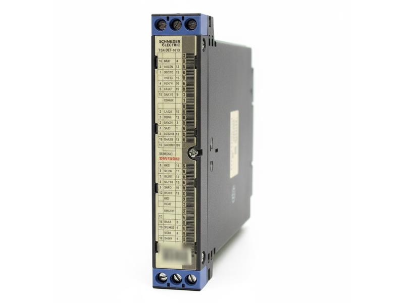 SCHNEIDER ELECTRIC TSX-DET-1613
