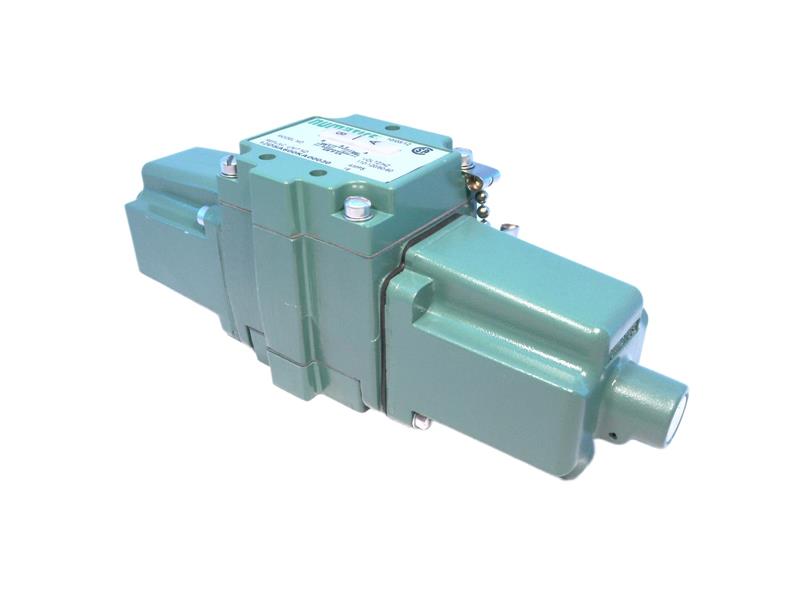 ASCO 12DSA600KA00030