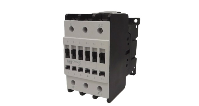 CWM50-00-20V24 by WEG