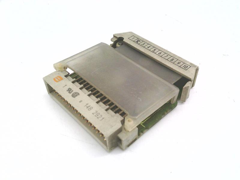 SIEMENS 6ES5376-0AA31