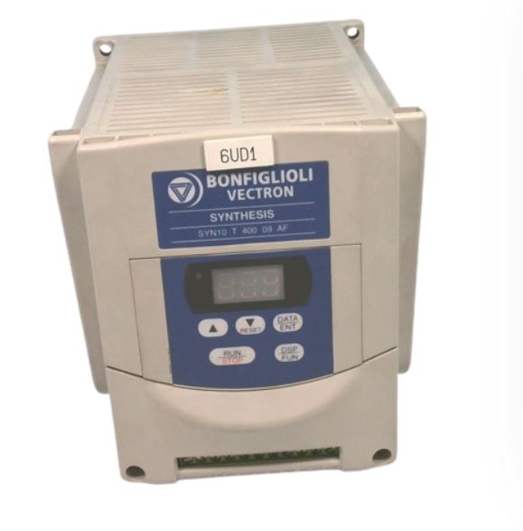 BONFIGLIOLI SYN10 T 400 09 AF