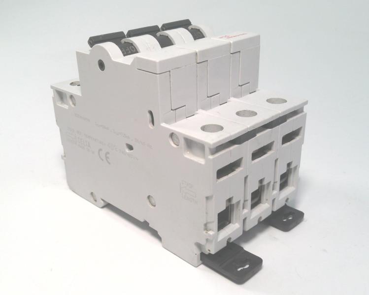 EATON CORPORATION THC063