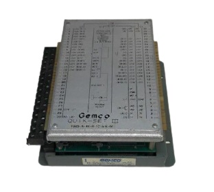 AMETEK 1991CA-1-16-R-12-E-X